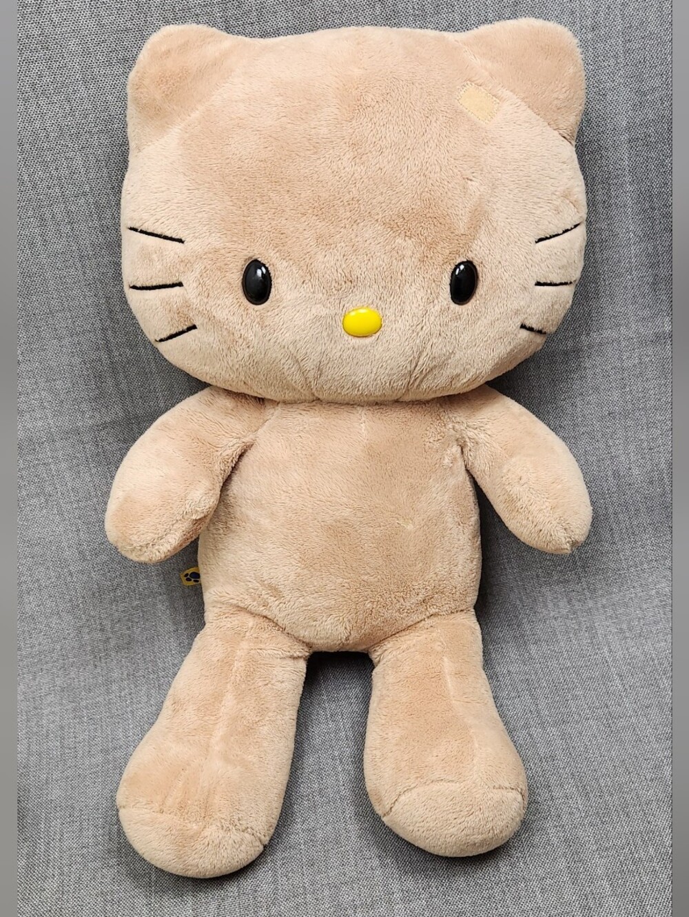 Build-A-Bear × Hello Kitty Hawaiian Sun Kissed Tropical Edition.